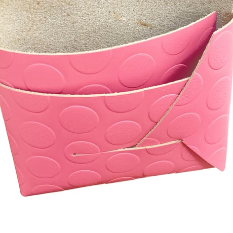 ポケットカードコインケース   -アポワ- 【Pocket Card Coin Case -Àpois-】