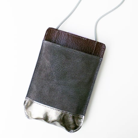 スマホショルダー　スター【Smart Phone Shoulder Bag】