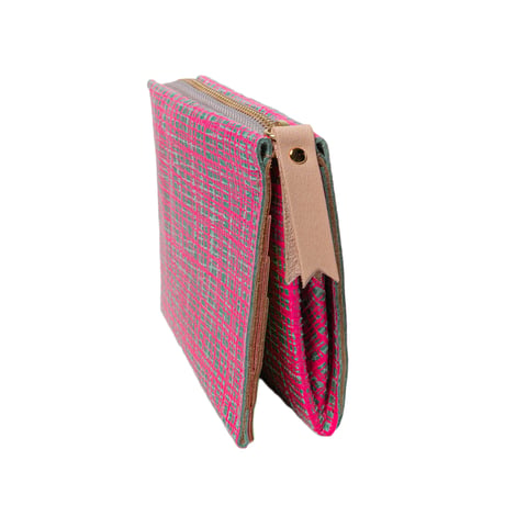 ワンウォレット マイユ【One Wallet Maille】