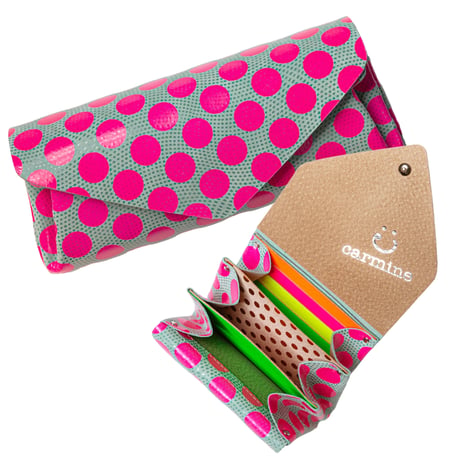 CATEGORY 小さい財布 Mini Wallet | carmine Internatio