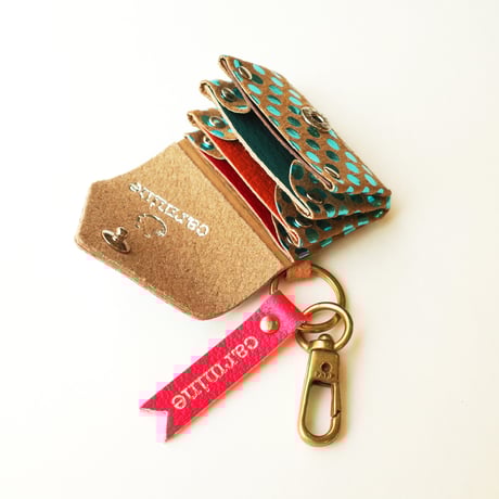 carmine縁日⭐︎くじ引き!!! ミニチュアねこチャームが当たるかも！税込1万円お買い上げで1回引ける(無料)【Domestic Only】