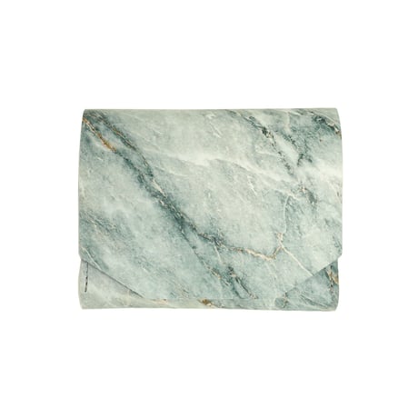 ミニウォレット -マーブルストーン-【Mini Wallet -Marble Stone-】