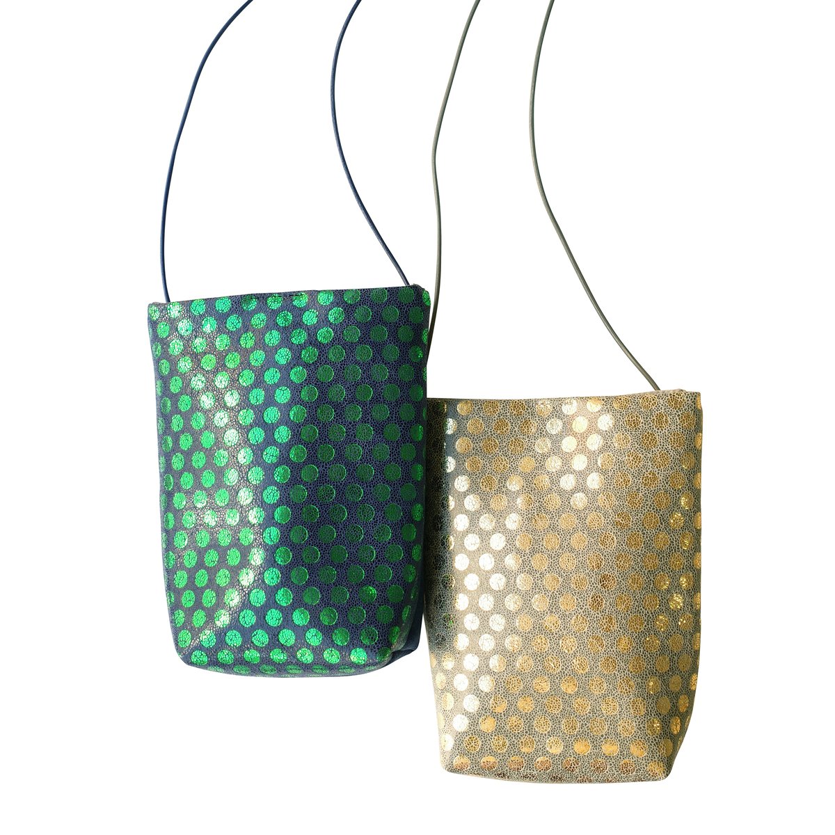 ジョリーフルール マイリトルテイラー 神戸素材博覧会 ミニショルダー