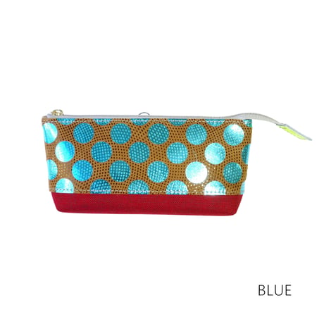 グラス&ペンケース【Glasses & Pencil Case】