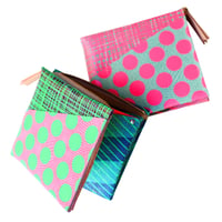 ワンウォレット ポケットタイプ ミックス【One Wallet Pocket type Mix】