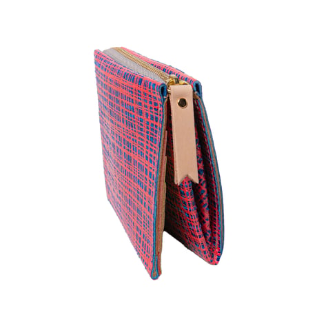 ワンウォレット マイユ【One Wallet Maille】