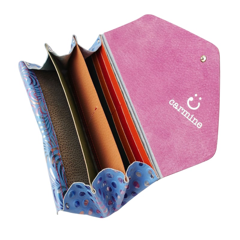 レザーロングウォレット ドリーム【Leather Long Wallet Dream レザーロングウォレット ドリーム【Leather Long Wallet Dream