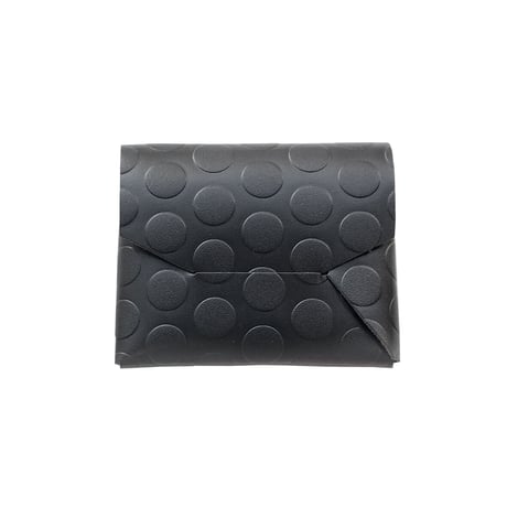 ポケットカードコインケース   -アポワ- 【Pocket Card Coin Case -Àpois-】
