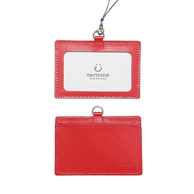 IDケース-トリム-【ID Card Holder Trim】 | carmine Inter