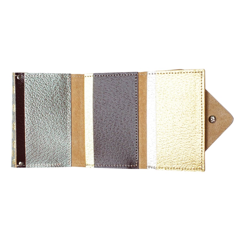 コンパクトウォレット リトルドット【Compact Wallet Dot Little コンパクトウォレット リトルドット【Compact Wallet Dot Little