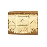 ミニウォレット -オリガミ-【Mini Wallet -ORIGAMI-】