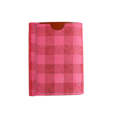 New! コンパクトウォレットチェコ 【Compact Wallet Checo】