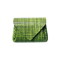 レザーミニウォレット マイユ【Leather Mini Wallet Maille】