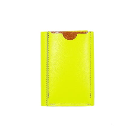 コンパクトウォレットビビッド 【Compact Wallet Vivid 】