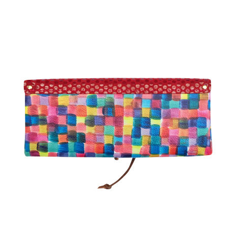 カスタムオーダー！ロングウォレットを買うとカードケースプレゼント!!【 Long Wallet Animal with Cardcase 】
