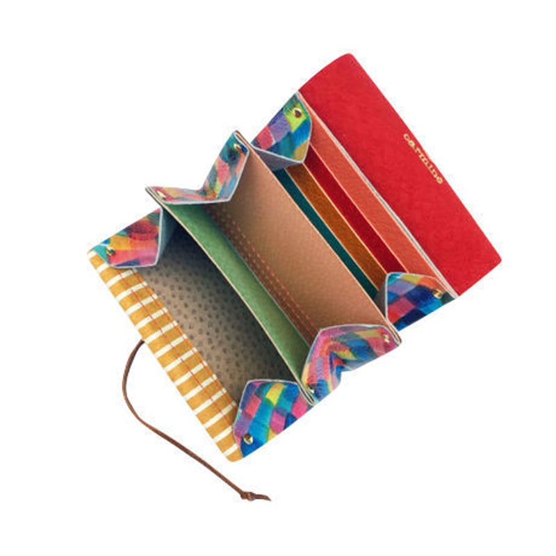 カスタマイズオーダー！レザーミニウォレット アニマル【Leather Mini