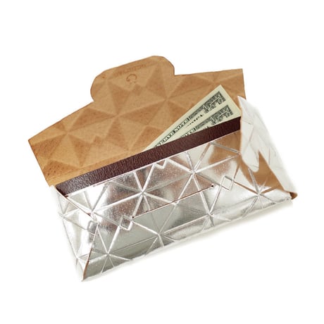 オープンウォレット  -オリガミ- 【Open Wallet -ORIGAMI-】