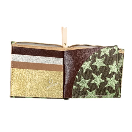 ワンウォレット スター【One Wallet Star】