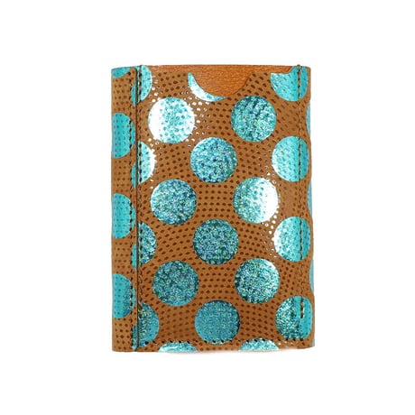 コンパクトウォレット ドット 【Compact Wallet Dot】