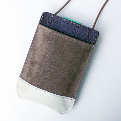 スマホショルダー　スター【Smart Phone Shoulder Bag】