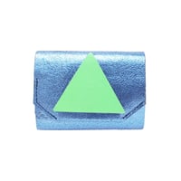 ミニマルウォレット -リフレクション-【Minimal Wallet  -Reflection-】