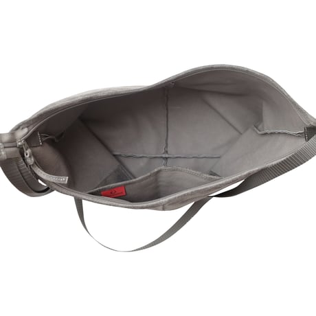 洗えるレザーサコッシュ 【 Washable Leather  Crossbody Bag】