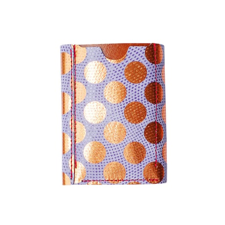 コンパクトウォレット ドット 【Compact Wallet Dot】