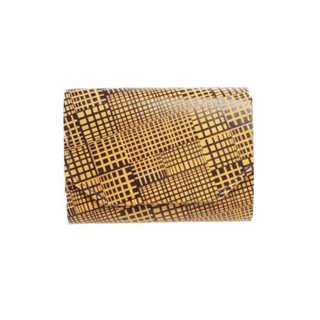 ミニマルウォレット -キューブ-【Minimal Wallet  -CUBE-】