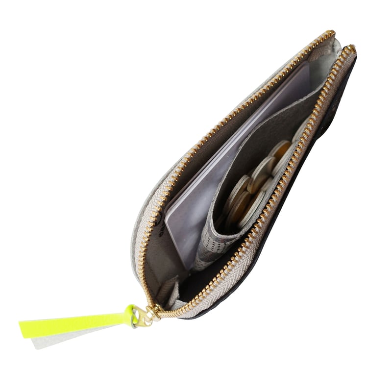 エコカードコインケース 【Eco Card Coin Case 】 | carmine Int