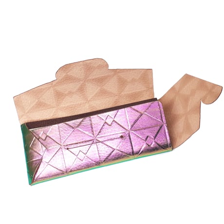 オープンウォレット  -オリガミ- 【Open Wallet -ORIGAMI-】