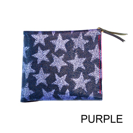 ワンウォレット スター【One Wallet Star】
