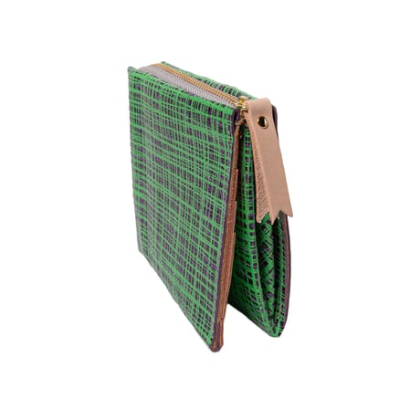 ワンウォレット マイユ【One Wallet Maille】