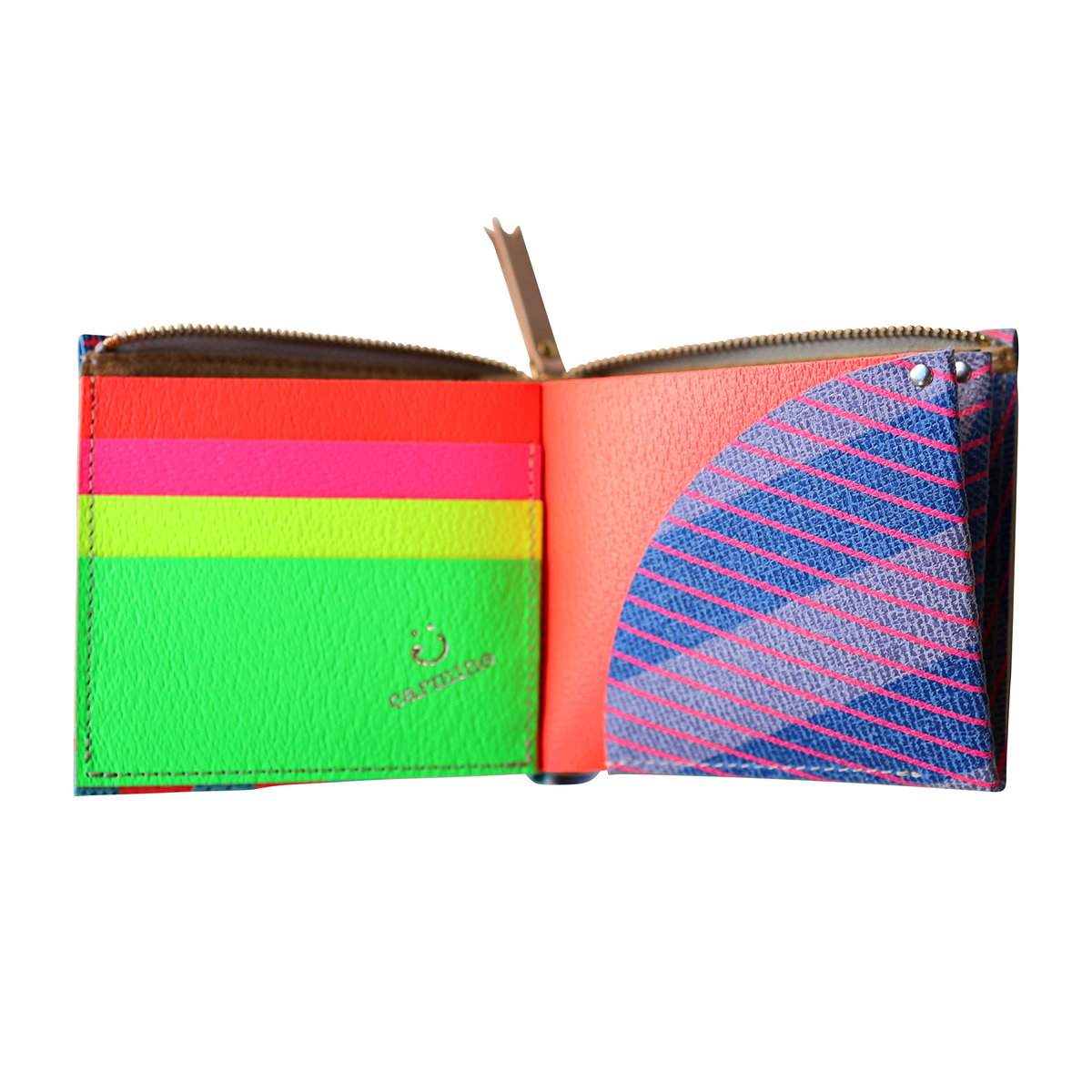 ワンウォレット ポケットタイプ ミックス【One Wallet Pocket type Mix