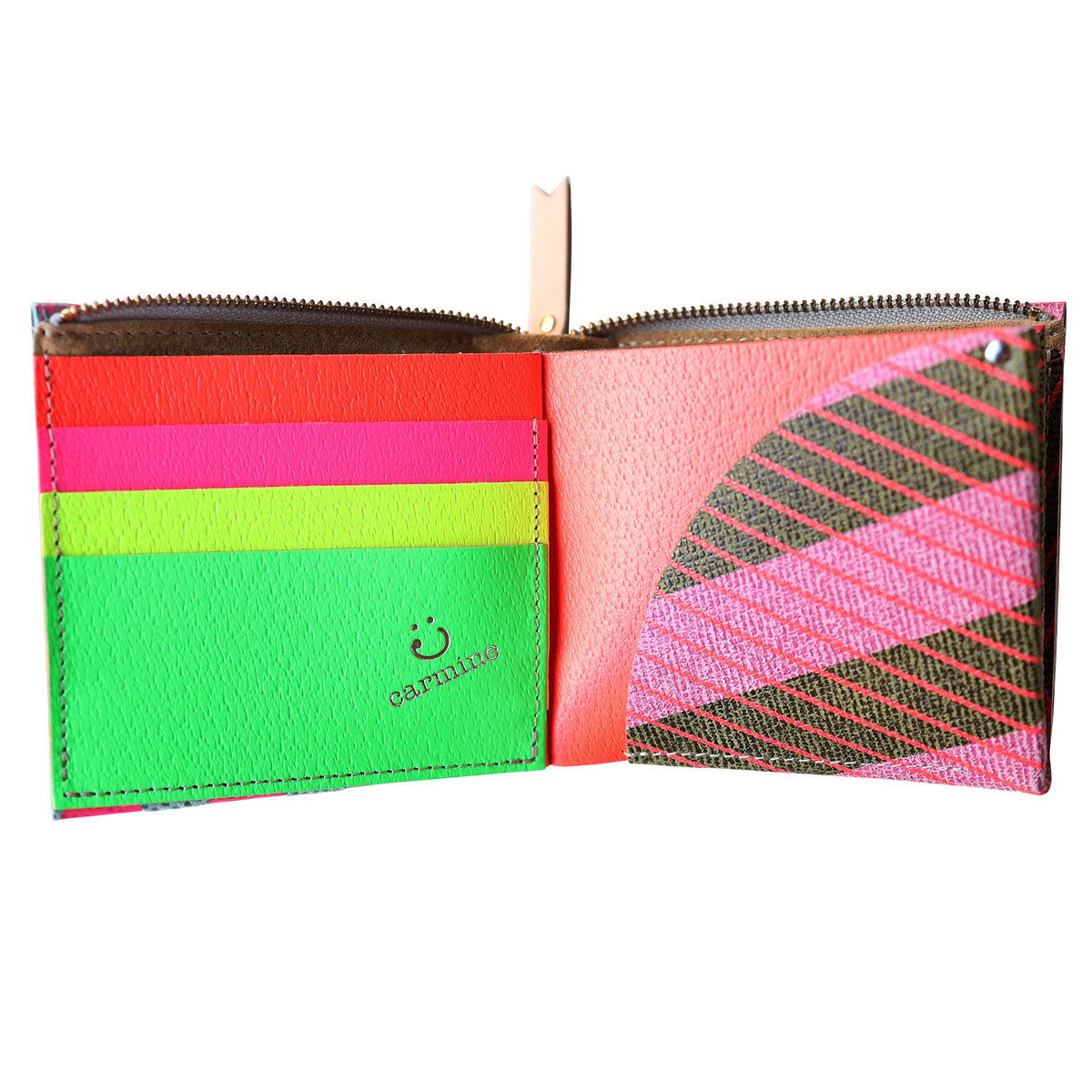 ワンウォレット ポケットタイプ ミックス【One Wallet Pocket type Mix