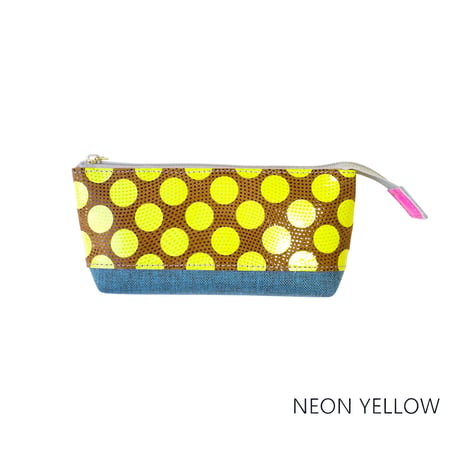 グラス&ペンケース【Glasses & Pencil Case】