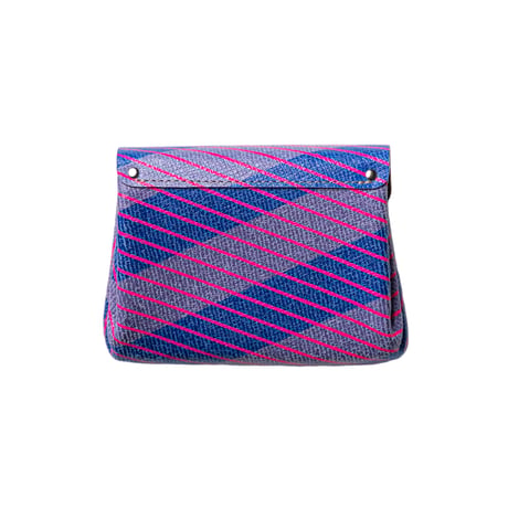 レザー ミニウォレット レトロ【Leather Mini Wallet Retro】
