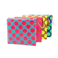 ワンウォレット ネオンドット【One Wallet Neon Dot】