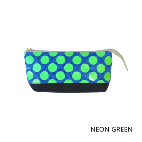 グラス&ペンケース【Glasses & Pencil Case】