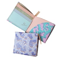 ワンウォレット 雲【One Wallet Kumo】