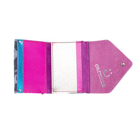 コンパクトウォレットスター 【Compact Wallet Star 】