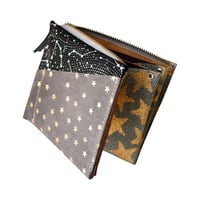 New! ワンウォレット ポケットタイプ トリプルスター【One Wallet Pocket type Triple Star】
