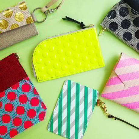 carmine縁日⭐︎くじ引き!!! ミニチュアねこチャームが当たるかも！税込1万円お買い上げで1回引ける(無料)【Domestic Only】