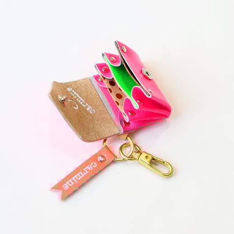 carmine縁日⭐︎くじ引き!!! ミニチュアねこチャームが当たるかも！税込1万円お買い上げで1回引ける(無料)【Domestic Only】