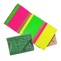 コンパクトウォレット マイユ 【Compact Wallet Maille】