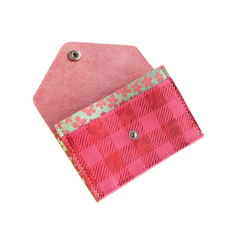 New! キャッシュレスウォレットプラス チェコ 【Cashless Wallet Plus Checo】