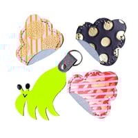 ヤドカリの殻のみ【Domestic Only】