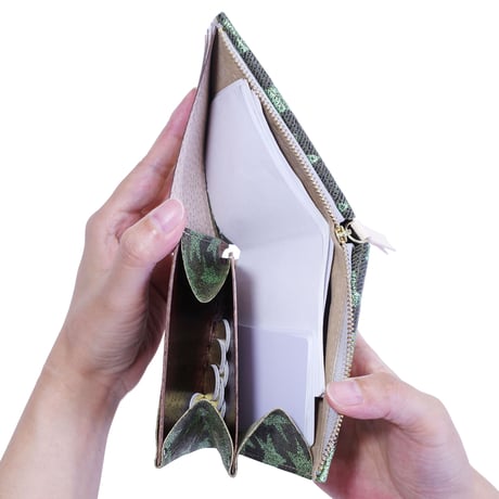 ワンウォレット スター【One Wallet Star】