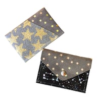 キャッシュレスウォレットプラス トリプルスター【Cashless Wallet Plus Triple Star】