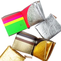 ワンウォレット メタル【One Wallet Metal】