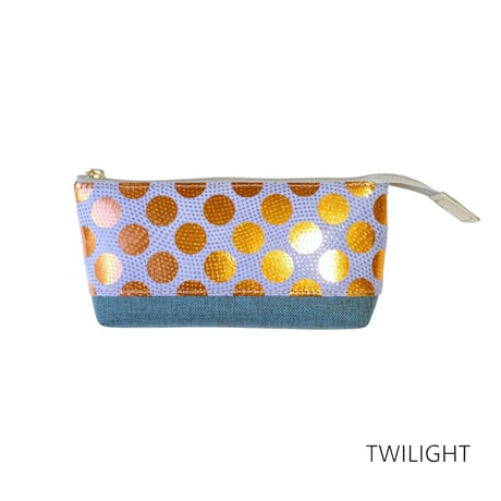 グラス&ペンケース【Glasses & Pencil Case】
